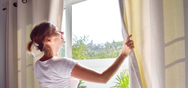 Book a first-class maid service in Tipton and the area