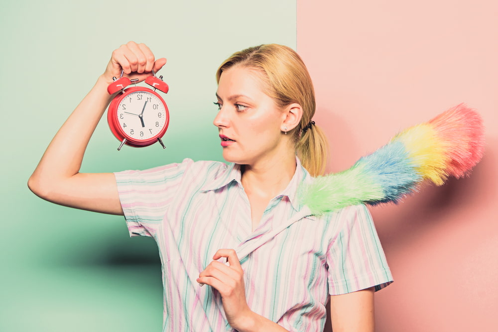 Where can I find efficient house cleaners in Tipton