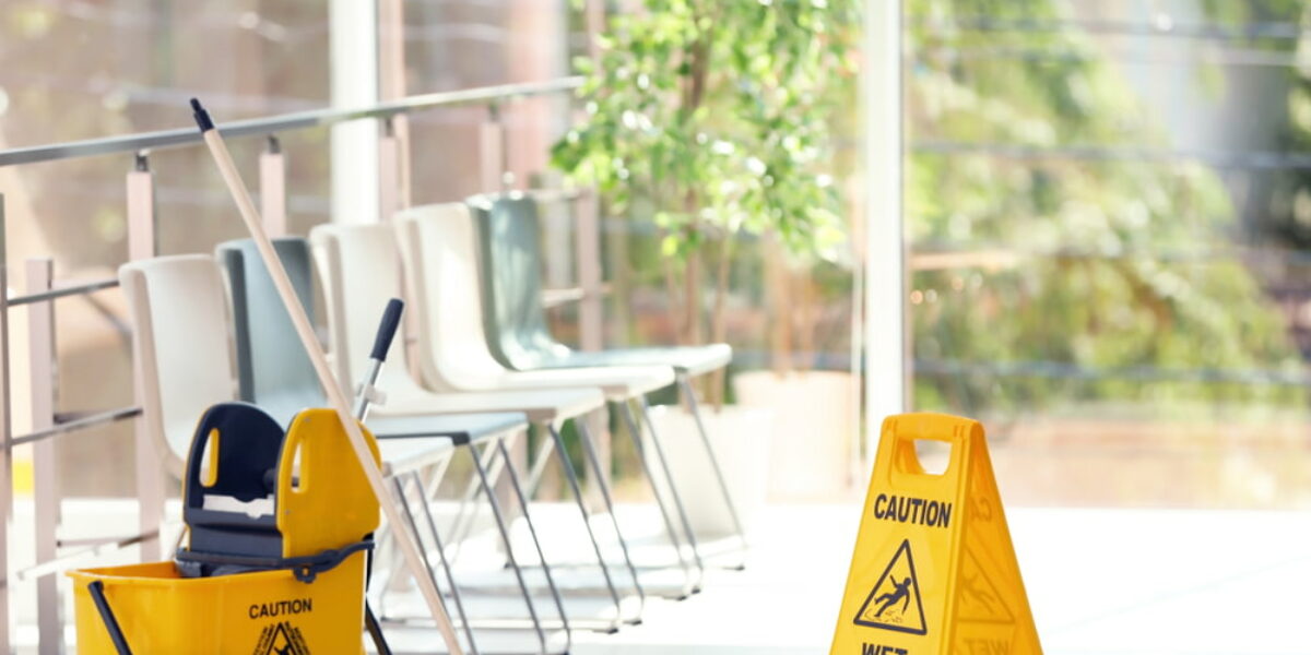 How to make your office safe during COVID-19