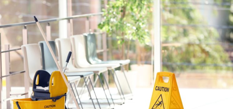 How to make your office safe during COVID-19