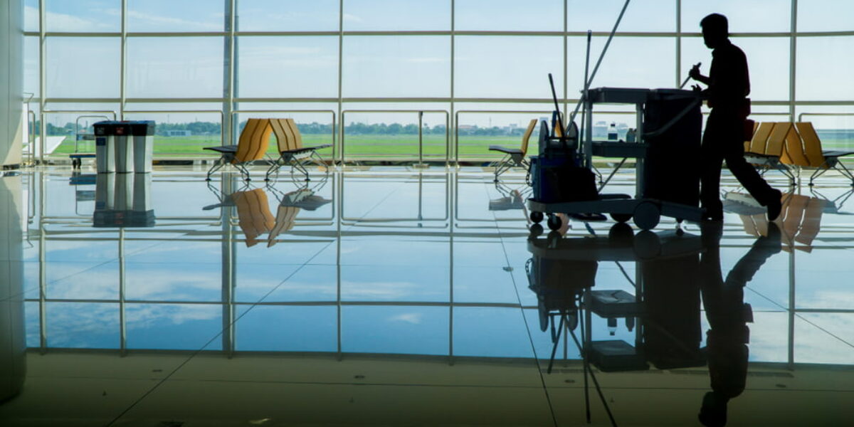 Did you know these facts about commercial cleaning