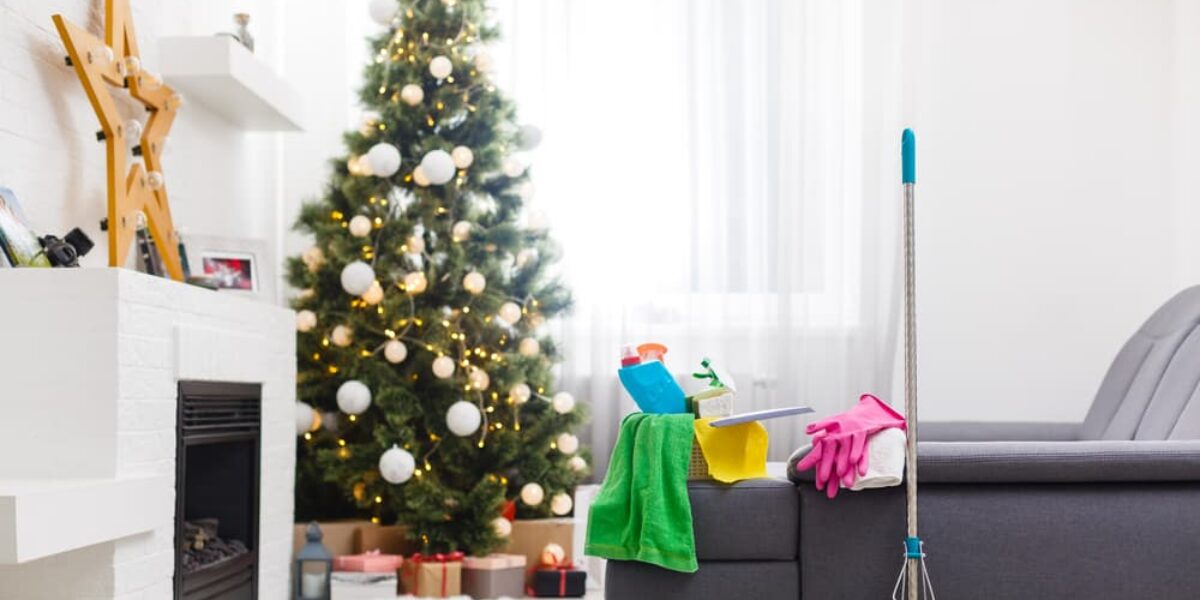 cleaning services fishers in