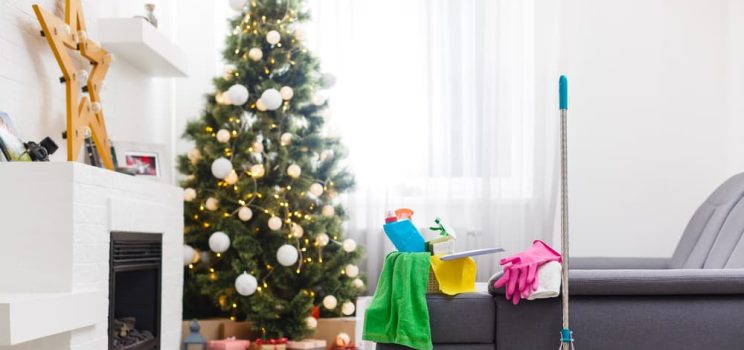 cleaning services fishers in