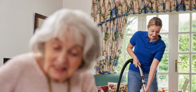 maid services in lafayette in