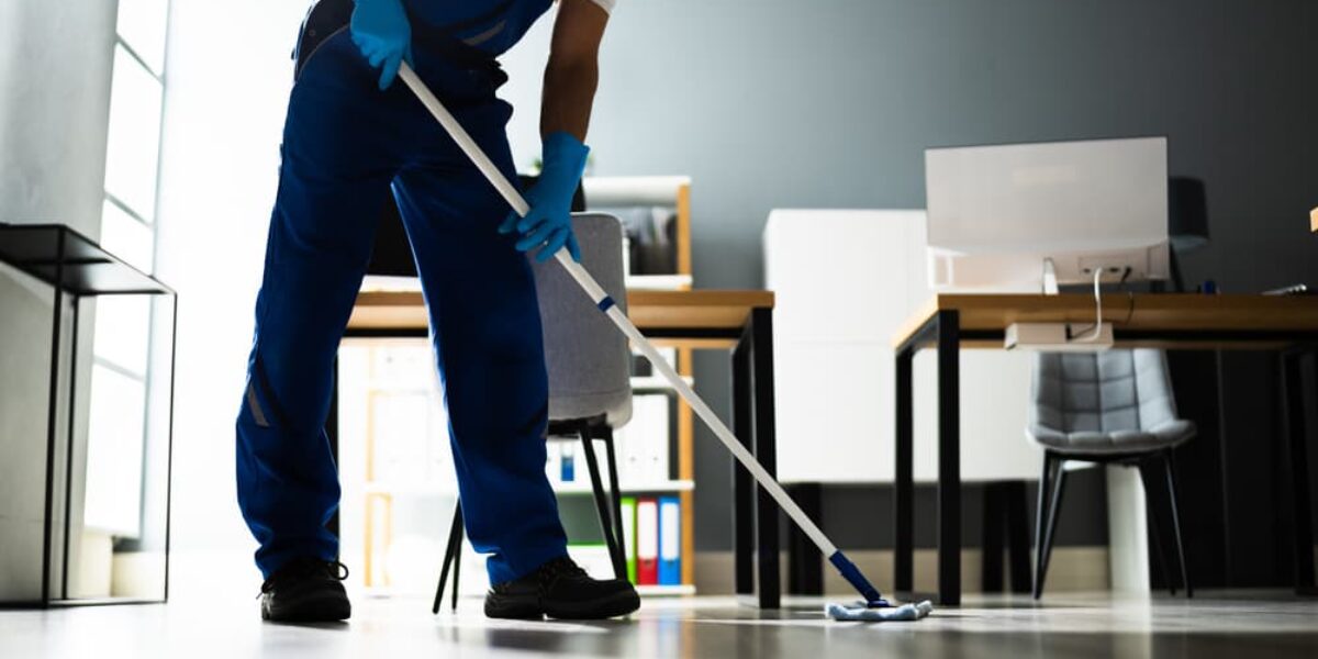 Is it better to clean during the day or at night