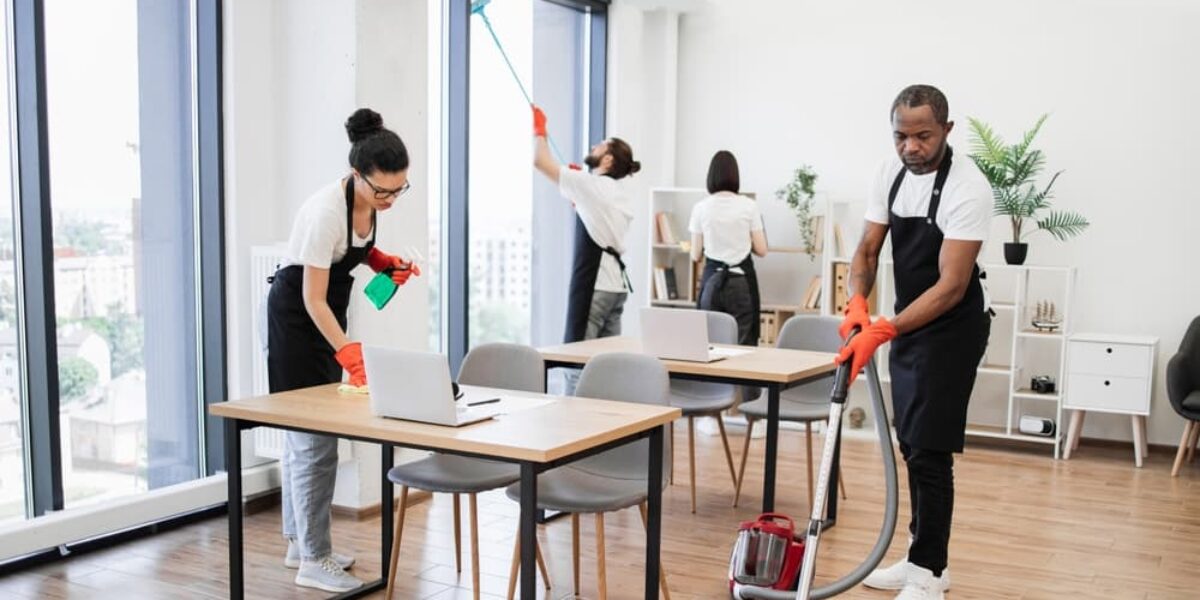 What is the impact of cleanliness on customers