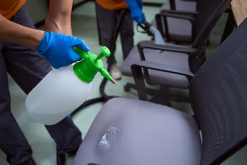 commercial cleaning noblesville indiana
