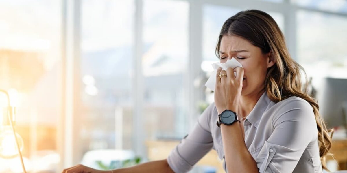 How to reduce sick days in the workplace