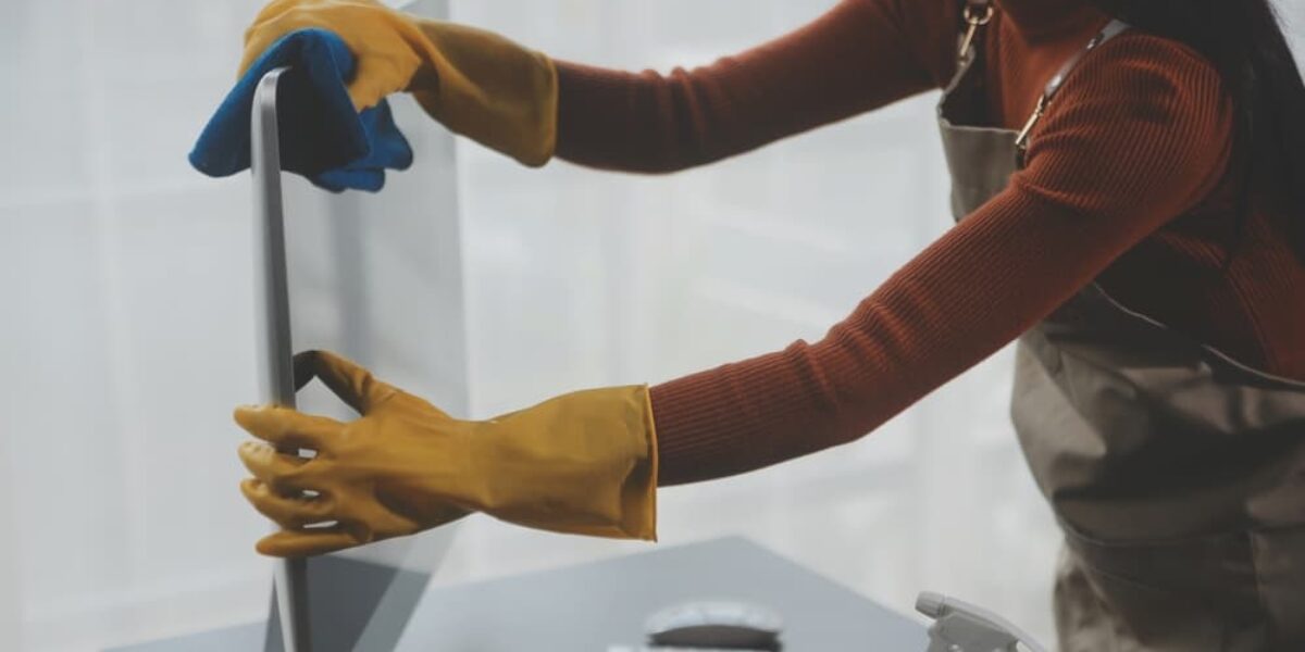 Why do you need commercial cleaning services