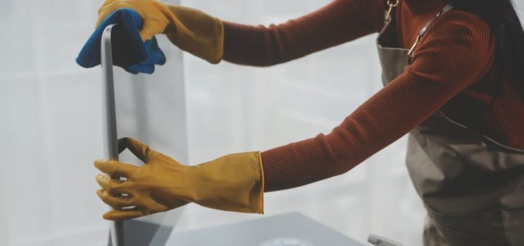 Why do you need commercial cleaning services