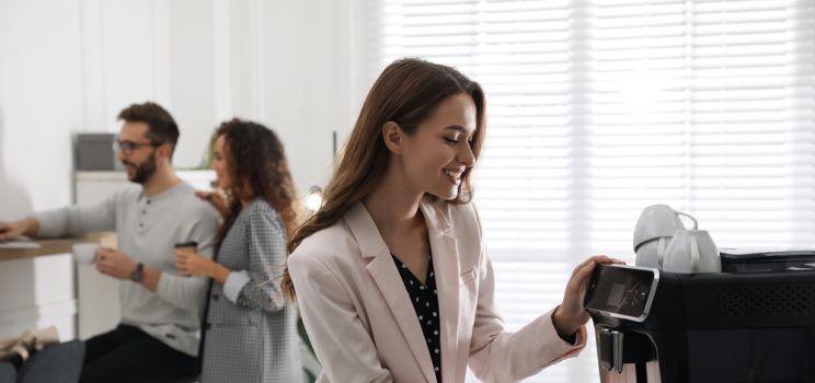 what are the challenges faced by cleaners in coworking spaces