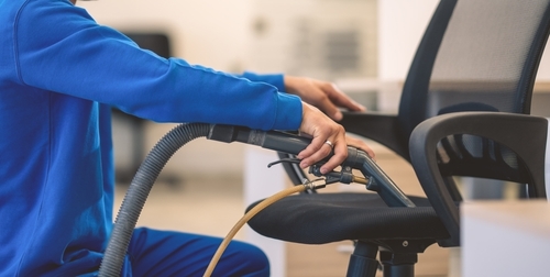 who offers reliable office cleaning in Peru, IN & nearby