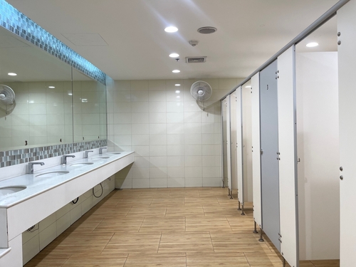 top office cleaners in Lafayette, IN