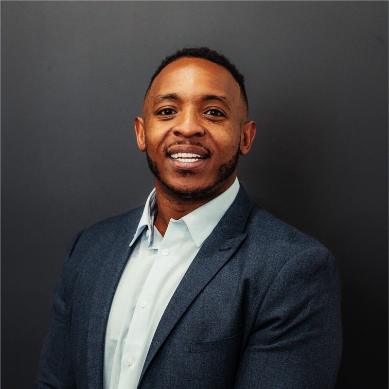 Dominique Williams - C&C Cleaning Services Owner